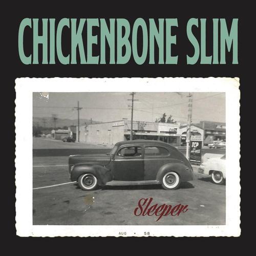 Sleeper cover
