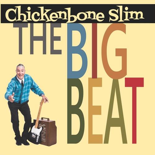 The Big Beat cover