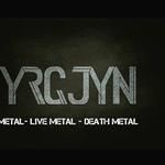 Syrgjyn