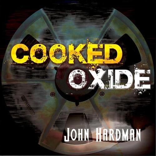 Cooked Oxide cover