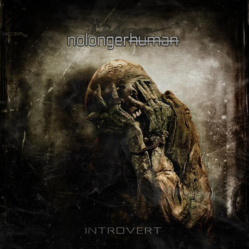 Introvert cover