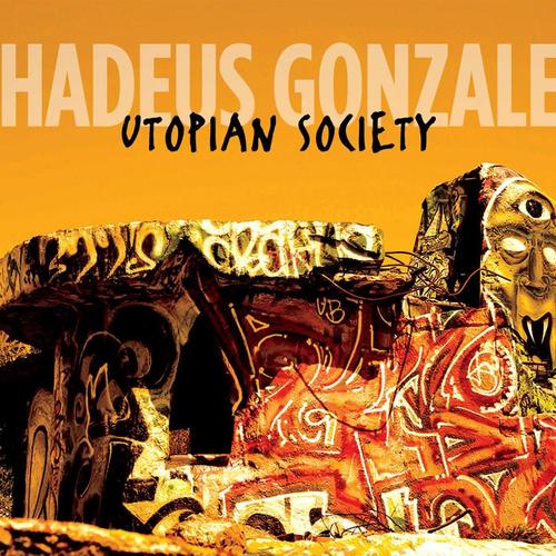 Utopian Society cover