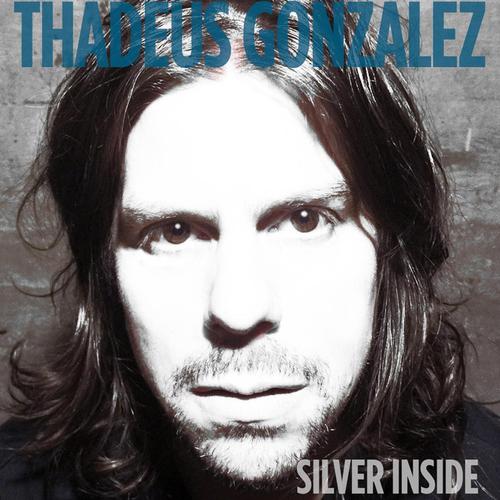 Silver Inside cover