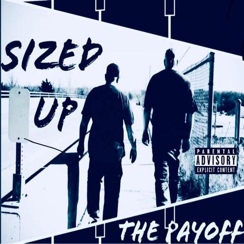 The Payoff cover