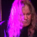 Tad Donley of WARRIOR ALIVE