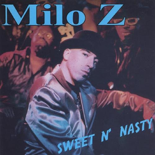 Sweet n' Nasty cover