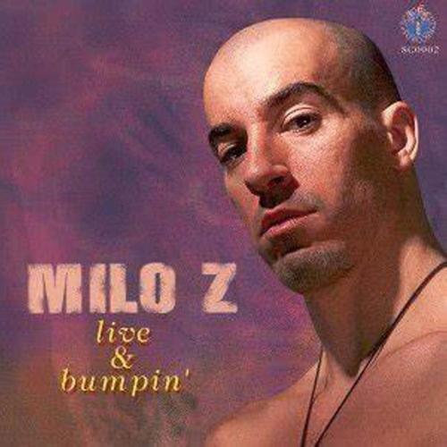 Live & Bumpin cover