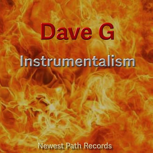 Dave G Instrumentalism cover