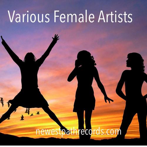 Various Female Artists cover
