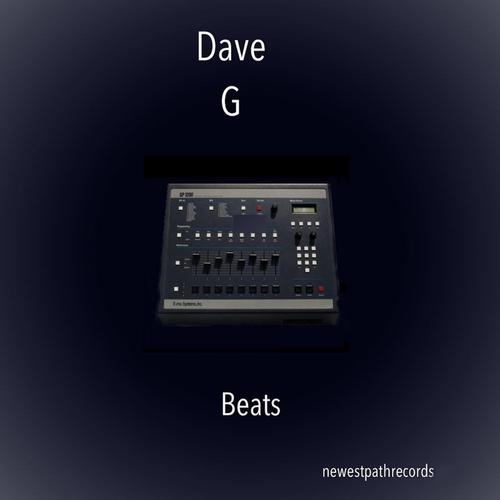 Dave G Beats 2 cover