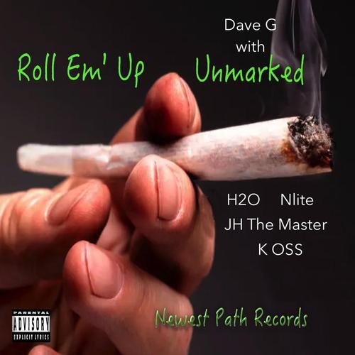 Roll Em' Up cover