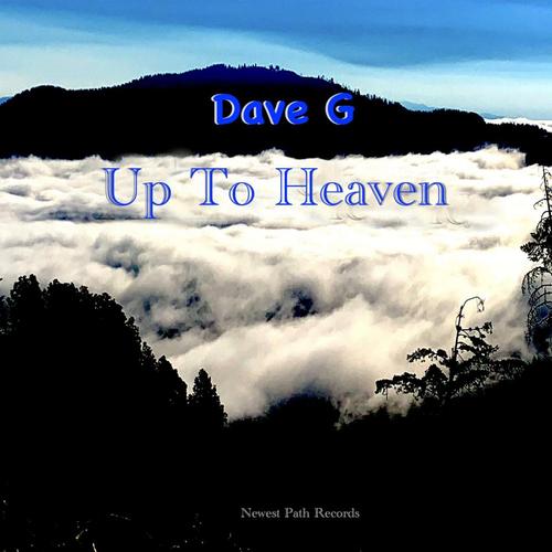 Up To Heaven cover