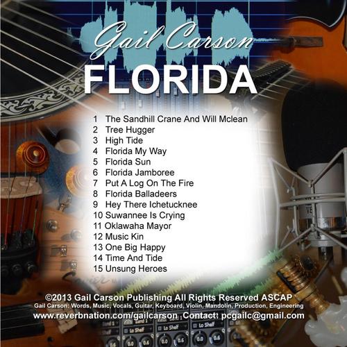 Florida cover