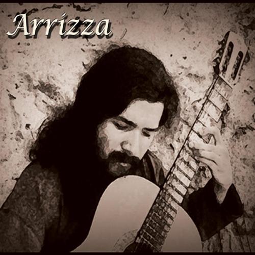 Arrizza cover