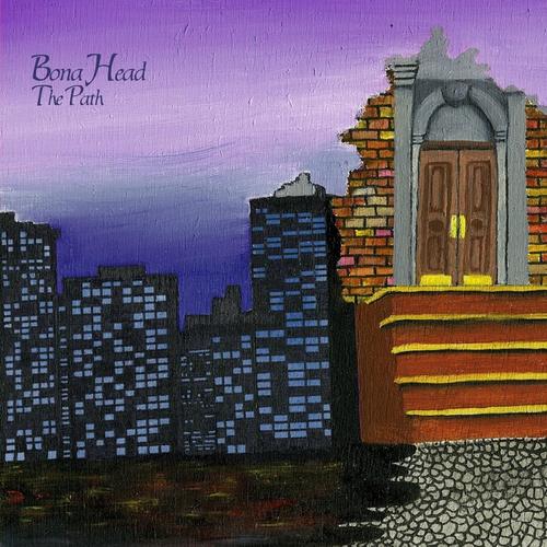 The Path cover