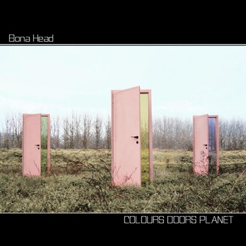 Colours Doors Planet cover