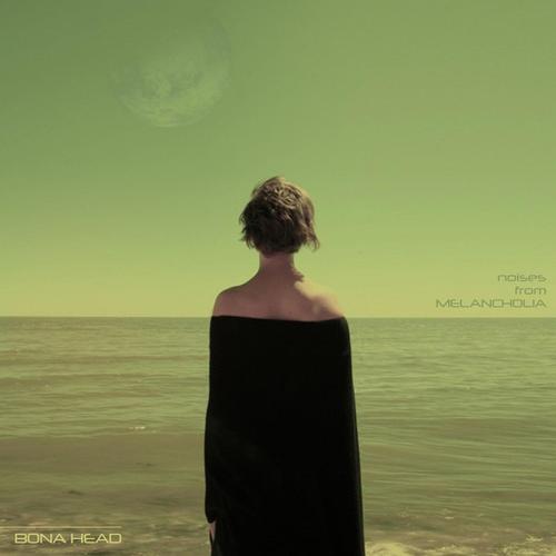 Noises from Melancholia cover