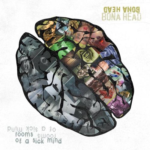 Rooms of a Sick Mind cover