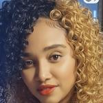 Belinda B.B Storm*Songstress Neo soul "