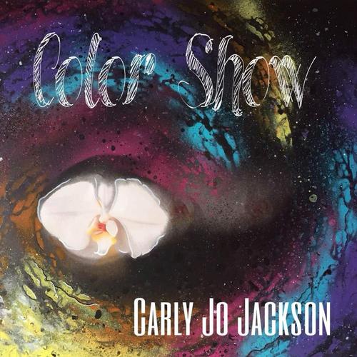 Color Show cover