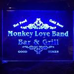 Monkey Love Band