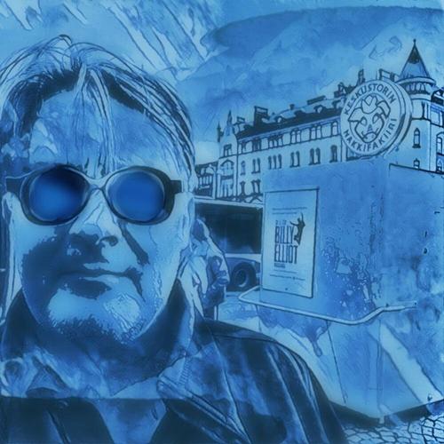 Blues and Rock cover
