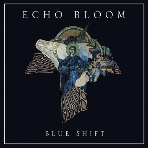 Blue Shift cover
