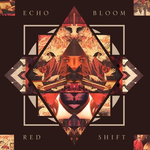 Red Shift cover