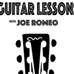 Joe Romeo & The Juliets