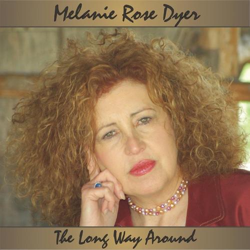 The Long Way Around cover