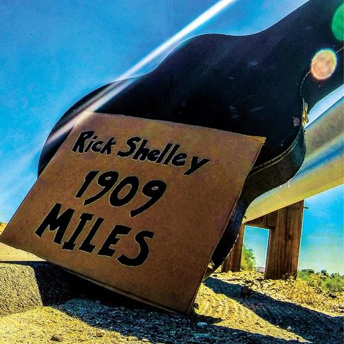 1909 Miles cover