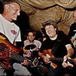 The Chinchillas