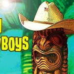 Tiki Cowboys