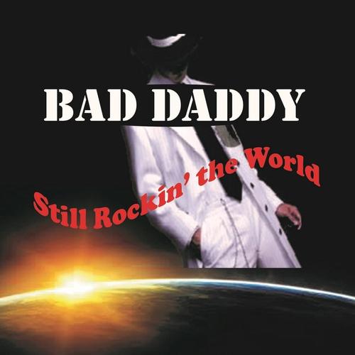 Still Rockin' the World cover