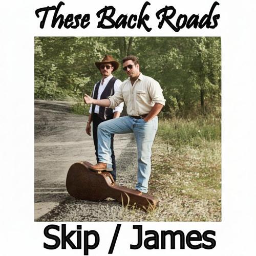 These Back Roads cover