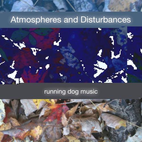 Atmospheres and Disturbances cover