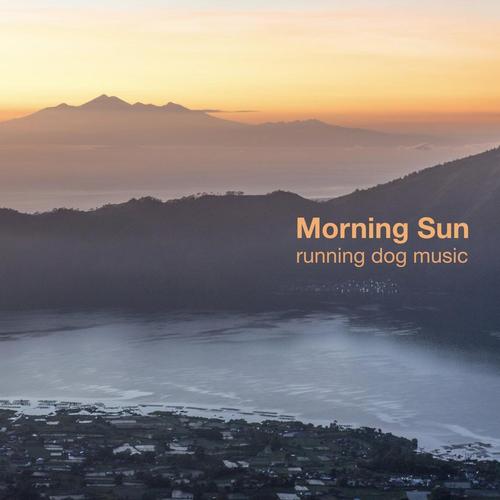 Morning Sun cover