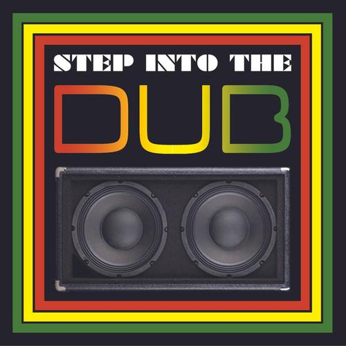 Step Into The Dub cover