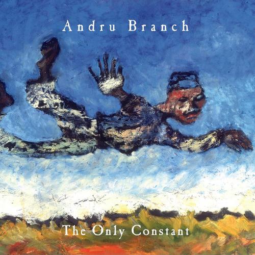 The Only Constant cover