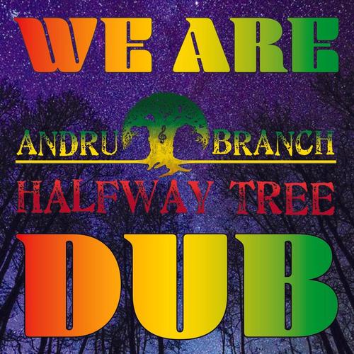 We Are Dub cover