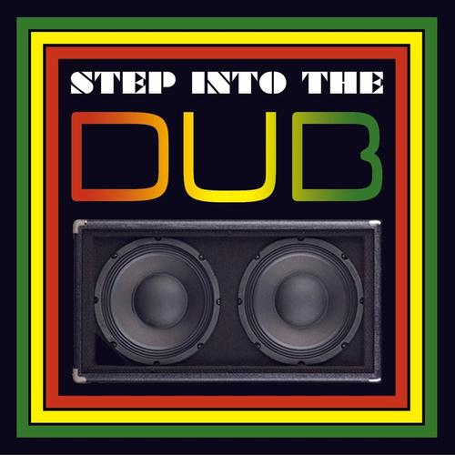 Step Into The Dub cover
