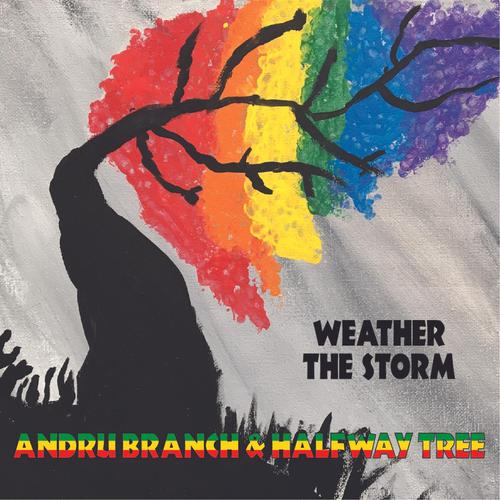 Weather The Storm cover