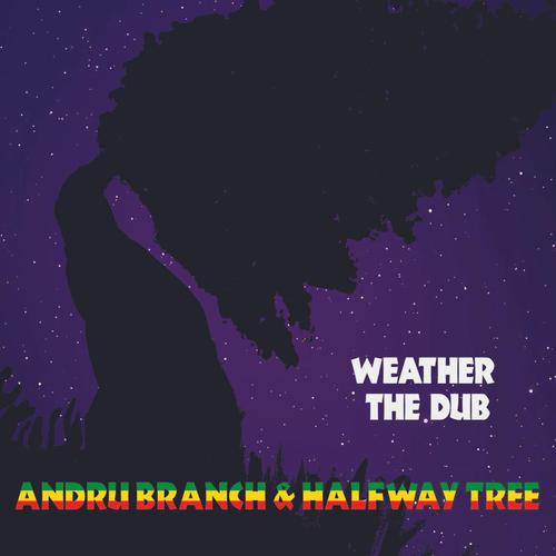 Weather The Dub cover