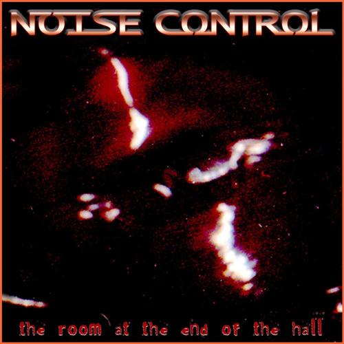 The Room At The End Of The Hall by Noise Control cover