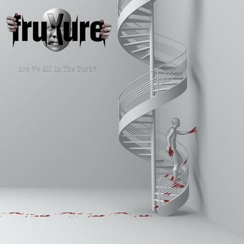Are We All In The Dark? by Fruxure cover