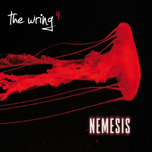 Nemesis cover