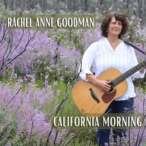 California Morning cover
