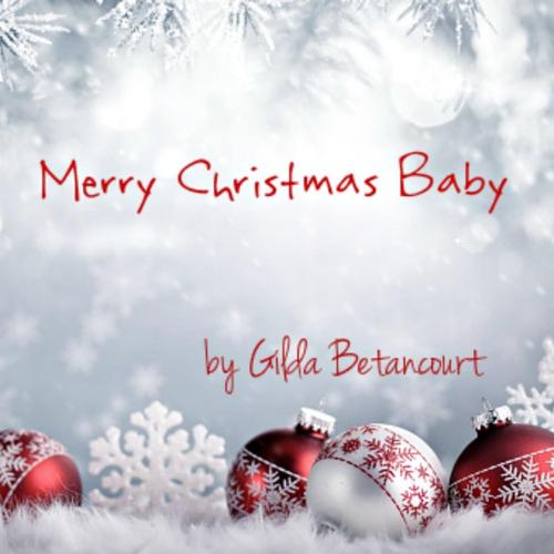Merry Christmas Baby cover