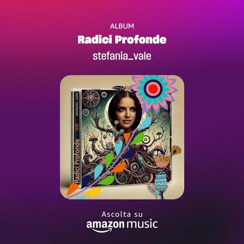 Radici Profonde cover