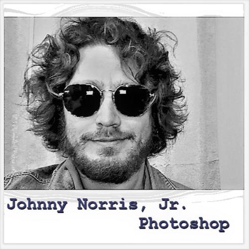 Photoshop cover